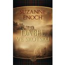 Ďábel ve Skotsku - Suzanne Enoch