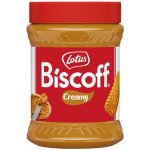Lotus Biscoff Pomazánka z originálních karamelových sušenek 720 g – Hledejceny.cz