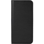 TopQ Huawei P Smart 2019 Smart Magnet knížkové černé 70698 – Zboží Živě