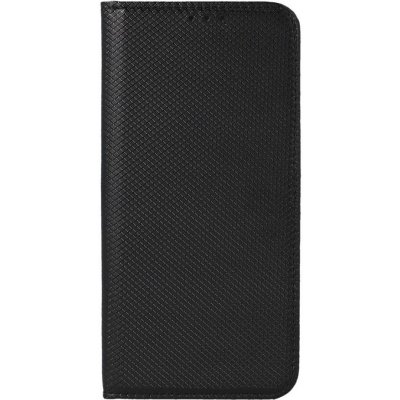 TopQ Huawei P Smart 2019 Smart Magnet knížkové černé 70698 – Zboží Živě
