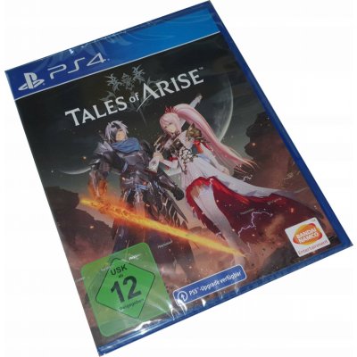 Tales of Arise – Zbozi.Blesk.cz