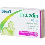 DITUZDIN 60MG TBL FLM 20 – Hledejceny.cz
