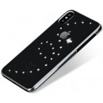 Pouzdro Bling My Thing Papillon Pure Brilliance iPhone X/Xs, krystaly Swarovski® – Zboží Mobilmania