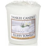 Yankee Candle Fluffy Towels 49 g – Zbozi.Blesk.cz