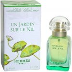 Hermès Un Jardin Sur Le Nil toaletní voda dámská 30 ml – Hledejceny.cz