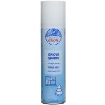 Decoris Umělý sníh ve spreji, 150 ml – Hledejceny.cz
