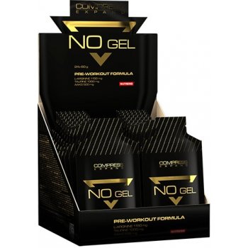 NUTREND COMPRESS NO Gel 840 g