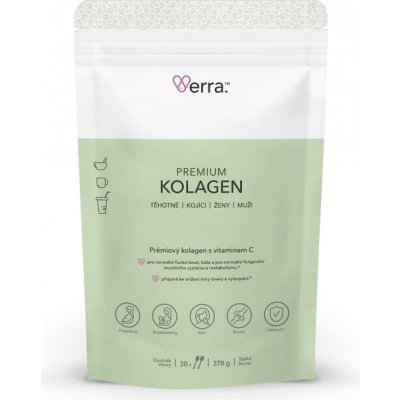 Verra Premium Kolagen 30 dávek – Hledejceny.cz