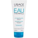 Uriage Eau Thermale hedvábné tělové mléko pro suchou a citlivou pokožku (24-Hour Hydration Smoothness) 200 ml – Zbozi.Blesk.cz