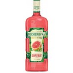 Becherovka Grapefruit & Hops 20% 1 l (holá láhev) – Hledejceny.cz