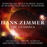Zimmer Hans - Classics LP – Sleviste.cz