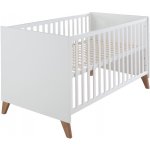 roba Kombinovaná postýlka Ole 70x140 cm – Zboží Mobilmania