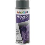Dupli-Color aerosol ART lesklá RAL šedomodrá 400 ml