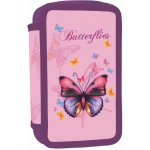Oxybag 2-patra prázdný Motýl – Zbozi.Blesk.cz