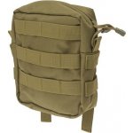 GFC Univerzální Molle olivová OD – Sleviste.cz