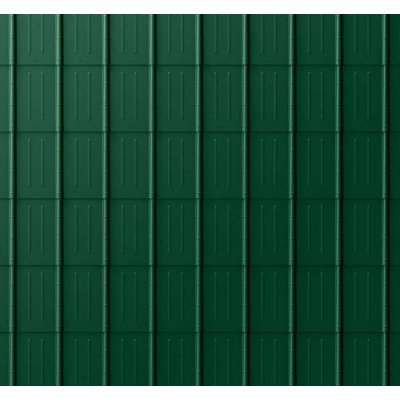 Prefa falcovaná taška Stucco P.10 mechově zelená – Zboží Mobilmania