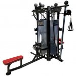 BH Fitness L480 – Zboží Mobilmania