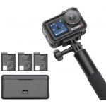 DJI Osmo Action 5 Pro Adventure Combo CP.OS.00000350.01 – Sleviste.cz