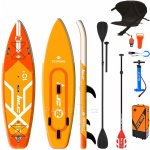 Paddleboard Zray F1 WS 10,4 – Hledejceny.cz