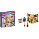 LEGO® Friends 41006 Pekárna v centru