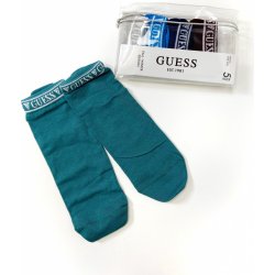 Guess pánské ponožky U94G17ZZ02T Mix barev