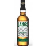 Langs Smooth & Mellow 43% 0,7 l (holá láhev) – Hledejceny.cz