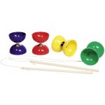 Diabolo Goki set 1ks – Zboží Mobilmania