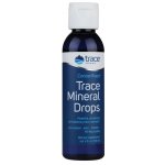 Trace Minerals ConcenTrace minerální kapky 118 ml – Hledejceny.cz