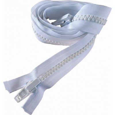 lindemann Zip délka 50 cm – Hledejceny.cz