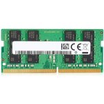 HP SODIMM DDR4 4GB 2666MHz 3TK86AA – Hledejceny.cz