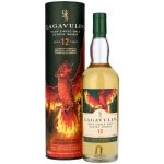 Lagavulin 12y Special Release 2022 57,3% 0,7 l (tuba) – Hledejceny.cz