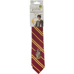 Cinereplicas Dětská kravata Harry Potter erb Nebelvír – Sleviste.cz