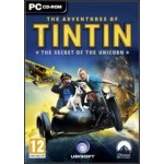 The Adventures of Tintin – Sleviste.cz