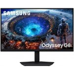 Samsung Odyssey G8 S27HG806EF – Zboží Mobilmania