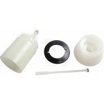 nálevka M5*0,8 Shimano na odvzdušnění hydraulických brzd original balení – Zboží Dáma