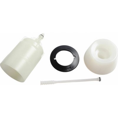 nálevka M5*0,8 Shimano na odvzdušnění hydraulických brzd original balení – Zboží Dáma