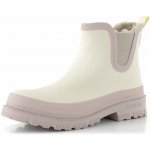 Verbenas chelsea holínky zateplené Lua Mate Offwhite – Zboží Dáma
