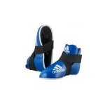 adidas botičky Wako Super Safety ADIKBB100 modrá – Zboží Dáma