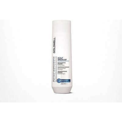 Goldwell Dualsenses Deep Cleansing Shampoo 250 ml