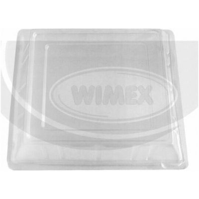 WIMEX Víčko pro fingerfood misku č. 66351 PET 66350 – Zboží Mobilmania