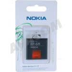 Nokia BP-6M – Sleviste.cz