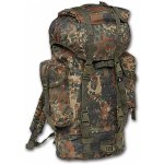 Brandit Kampfrucksack flecktarn 65 l – Hledejceny.cz
