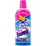 Fixinela WC čistič 500 ml – HobbyKompas.cz