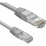 LTC LX8350 UTP RJ45/RJ45 Cat5e, 50m – Zboží Živě