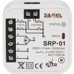 Zamel ovládač žaluzií SRP-01 – Zboží Živě