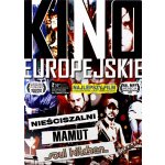 Kino europejskie Mamut Nieściszalni Soul Kitchen DVD – Hledejceny.cz