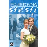 Pojišťovna štěstí 2 - seriál TV NOVA - Eva Papoušková – Hledejceny.cz