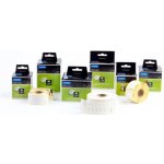 Dymo 89mm x 36mm, bílé, S0722400 – Hledejceny.cz