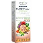 Avropa ParazitPharm bylinný sirup 200 ml – Hledejceny.cz