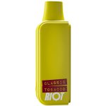 RIOT Connex pod Classic Tobacco 10 mg 1 ks – Hledejceny.cz